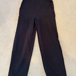 Women's Black Pants
